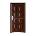 Wholesale Construction Project Exterior Steel Front Door